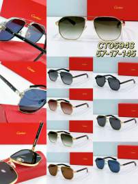 Picture of Cartier Sunglasses _SKUfw80536978fw